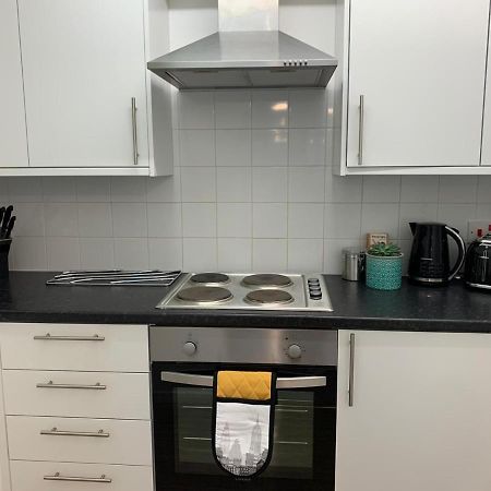 Watford Gemini - Eton 1 - Nr Watford Junction, M1 ,M25 Apartment Exterior photo
