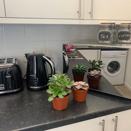 Watford Gemini - Eton 1 - Nr Watford Junction, M1 ,M25 Apartment Exterior photo