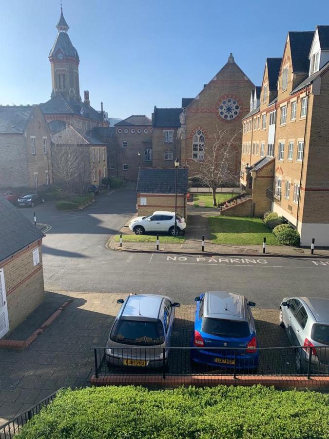 Watford Gemini - Eton 1 - Nr Watford Junction, M1 ,M25 Apartment Exterior photo
