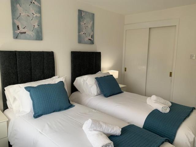 Watford Gemini - Eton 1 - Nr Watford Junction, M1 ,M25 Apartment Exterior photo
