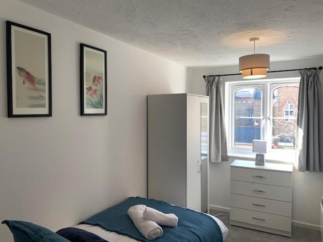 Watford Gemini - Eton 1 - Nr Watford Junction, M1 ,M25 Apartment Exterior photo