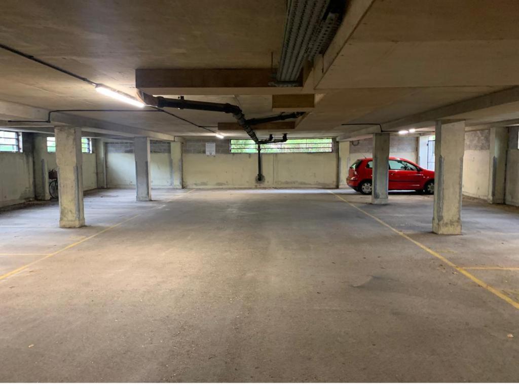 Watford Gemini - Eton 1 - Nr Watford Junction, M1 ,M25 Apartment Exterior photo